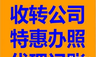 专业企业服务一条龙 公司注册、变更、注销、代理记账与一般纳税人认定